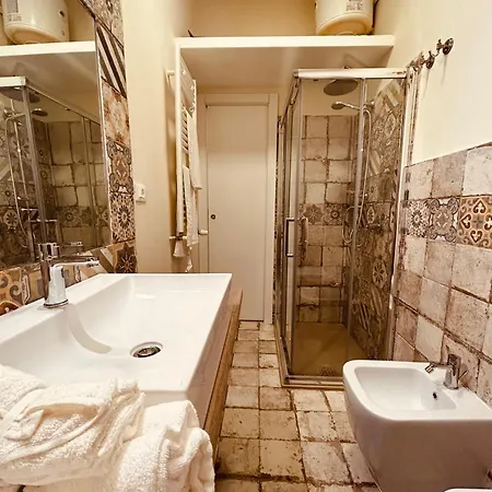 Appio Latino Casa By Bobo Apartament Rzym