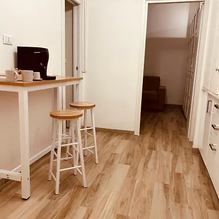 Apartament Appio Latino Casa By Bobo