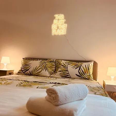 Appio Latino Casa By Bobo Рим