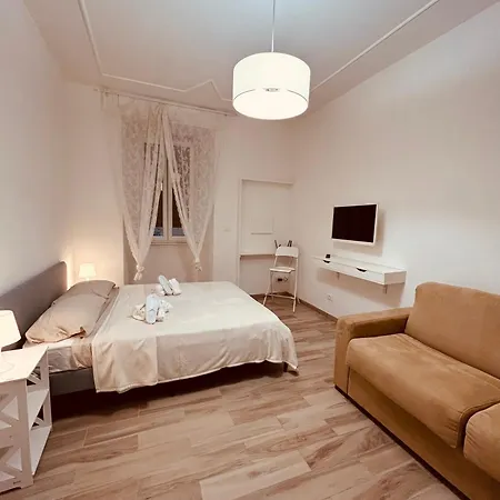 شقة Appio Latino Casa By Bobo *