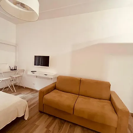 شقة Appio Latino Casa By Bobo *
