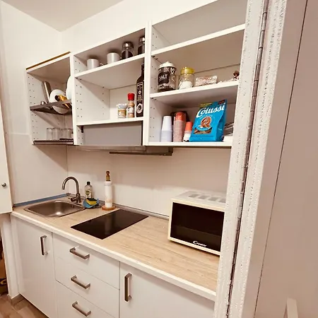 Appio Latino Casa By Bobo